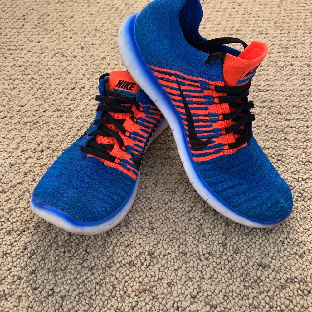 Nike Free RN MEN SIZE 7